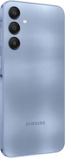Samsung Galaxy A25 5G Dual SIM (8GB/256GB) Blue view 6