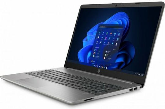 HP 250 G9 15.6" FHD (Celeron Dual Core-1215U/8GB/256GB SSD/No OS) (ES Keyboard) view 2