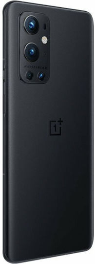 OnePlus 9 Pro 5G Dual SIM (8GB/128GB) Stellar Black view 4