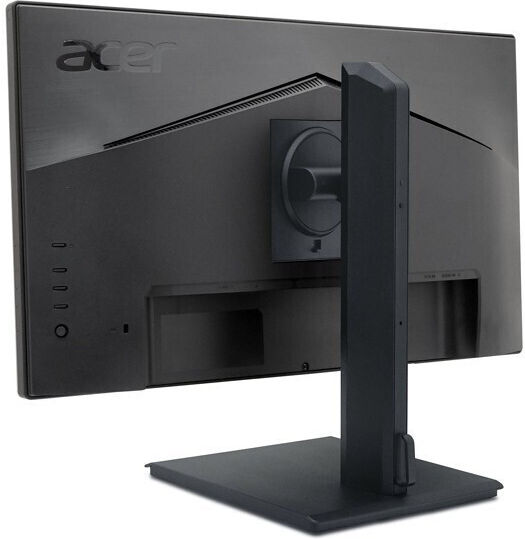 Acer Vero B247YGbmiprx IPS Monitor 23.8" FHD 1920x1080 with Response Time 4ms GTG view 2