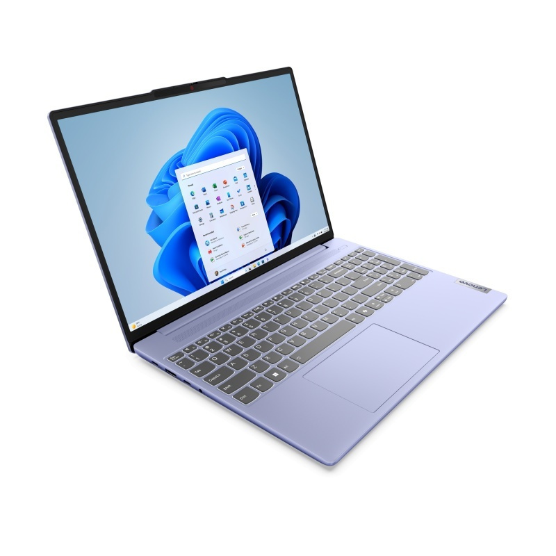Lenovo IdeaPad Slim 5 15IRH9R 15.3" IPS FHD+ (Core 5-210H/16GB/1TB SSD/No OS) Violet (US Keyboard) view 6