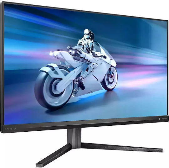 Philips Evnia 5000 IPS HDR Gaming Monitor 27" QHD 2560x1440 180Hz with Response Time 1ms GTG