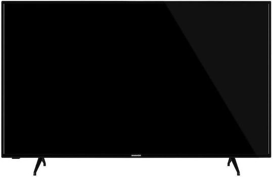 Daewoo Smart Television 50" 4K UHD LED D50DM54UAMS HDR (2023) view 3