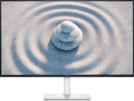 Dell S2725H IPS Monitor 27" FHD 1920x1080 view 7