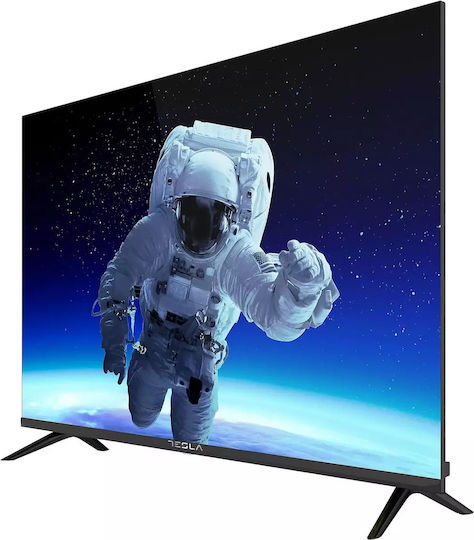 Tesla Television 32" HD Ready LED 32M325BH (2021) view 3