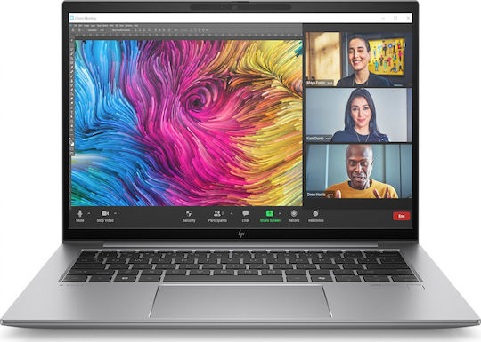 HP ZBook Firefly 16 G11 14" IPS QHD+ 120Hz (Ultra 7-165H/32GB/1TB SSD/RTX A500/W11 Pro) (US Keyboard)