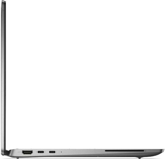Dell Latitude 7450 14" FHD+ (Ultra 7-155U/16GB/1TB SSD/W11 Pro) (DE Keyboard) vue 5