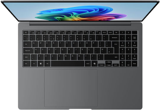 Samsung Galaxy Book5 Pro 14" (Ultra 7-258V/32GB/512GB SSD/W11 Pro) (UK Keyboard) vista 2