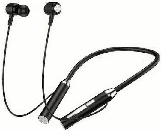 SHP300 In-ear Bluetooth Handsfree Earphones with Sweat Resistance view 1