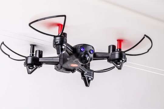 Carson Rc Angry Bug 2.0 Drone Children's without Camera view 4