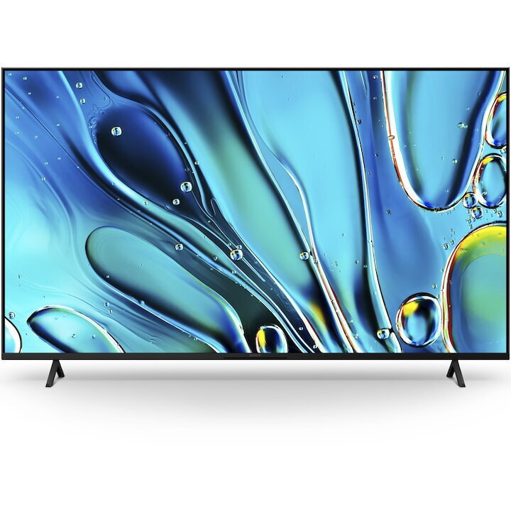 Sony Smart Television 65" 4K UHD LED BRAVIA 3 HDR (2025) view 6