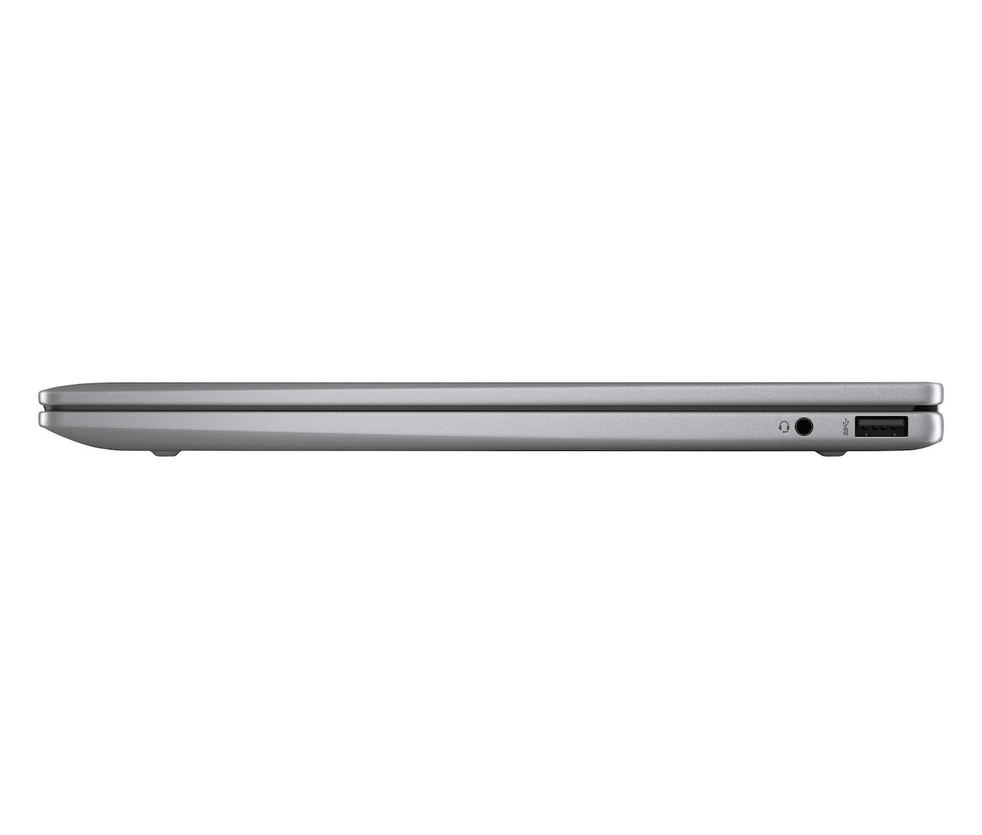HP Envy X360 14-fc0006nv 14" OLED 120Hz (Ultra 5-125U/16GB/512GB SSD/W11 Home) Meteor Silver (GR Keyboard) view 4