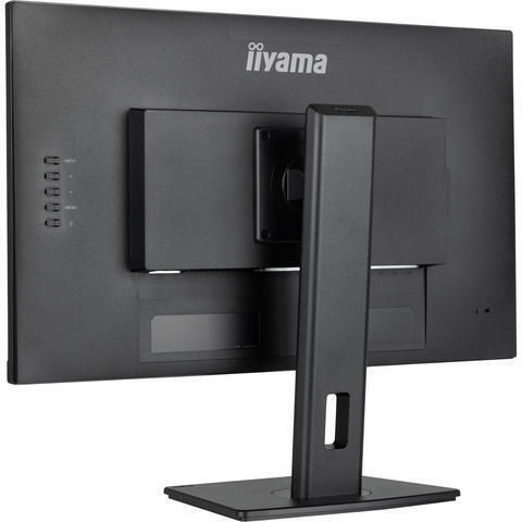 Iiyama ProLite XUB2792HSU-B6 IPS Monitor 27" FHD 1920x1080 with Response Time 0.04ms GTG vue 9