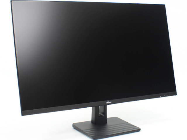 Dahua LM32-C301B IPS Monitor 31.5" QHD 2560x1440 view 5