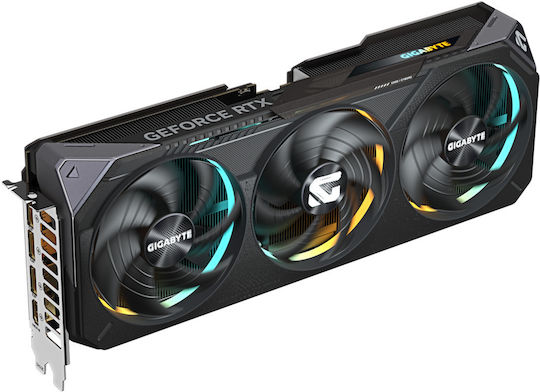 Gigabyte GeForce RTX 5070 12GB GDDR7 GAMING OC Graphics Card view 2