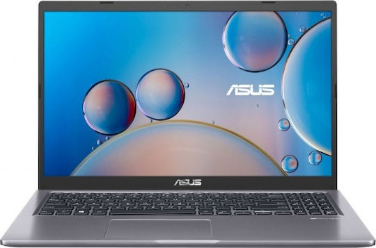 Asus X515JA-BR642 15.6" (i3-1005G1/4GB/256GB SSD/No OS) (US Keyboard)