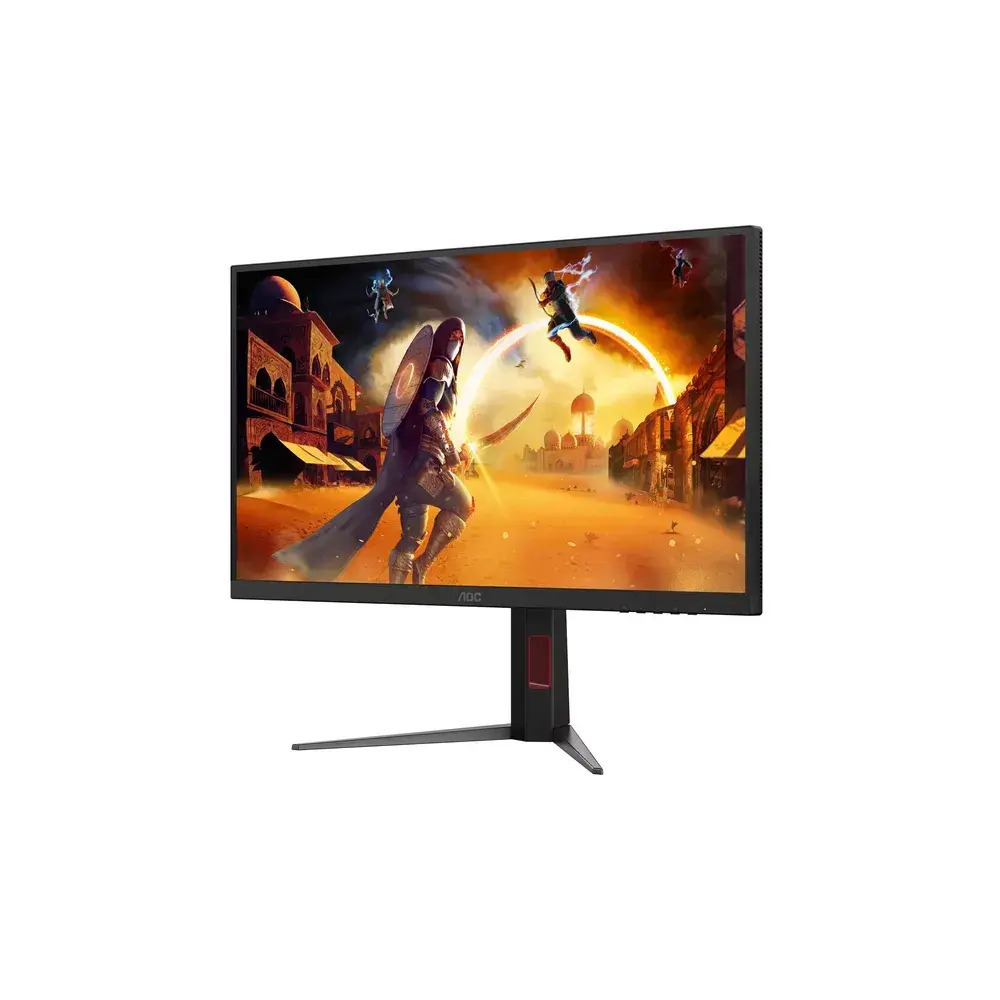 AOC U27G4XM IPS HDR Gaming Monitor 27" 4K 3840x2160 160Hz with 1ms Response Time GTG view 6