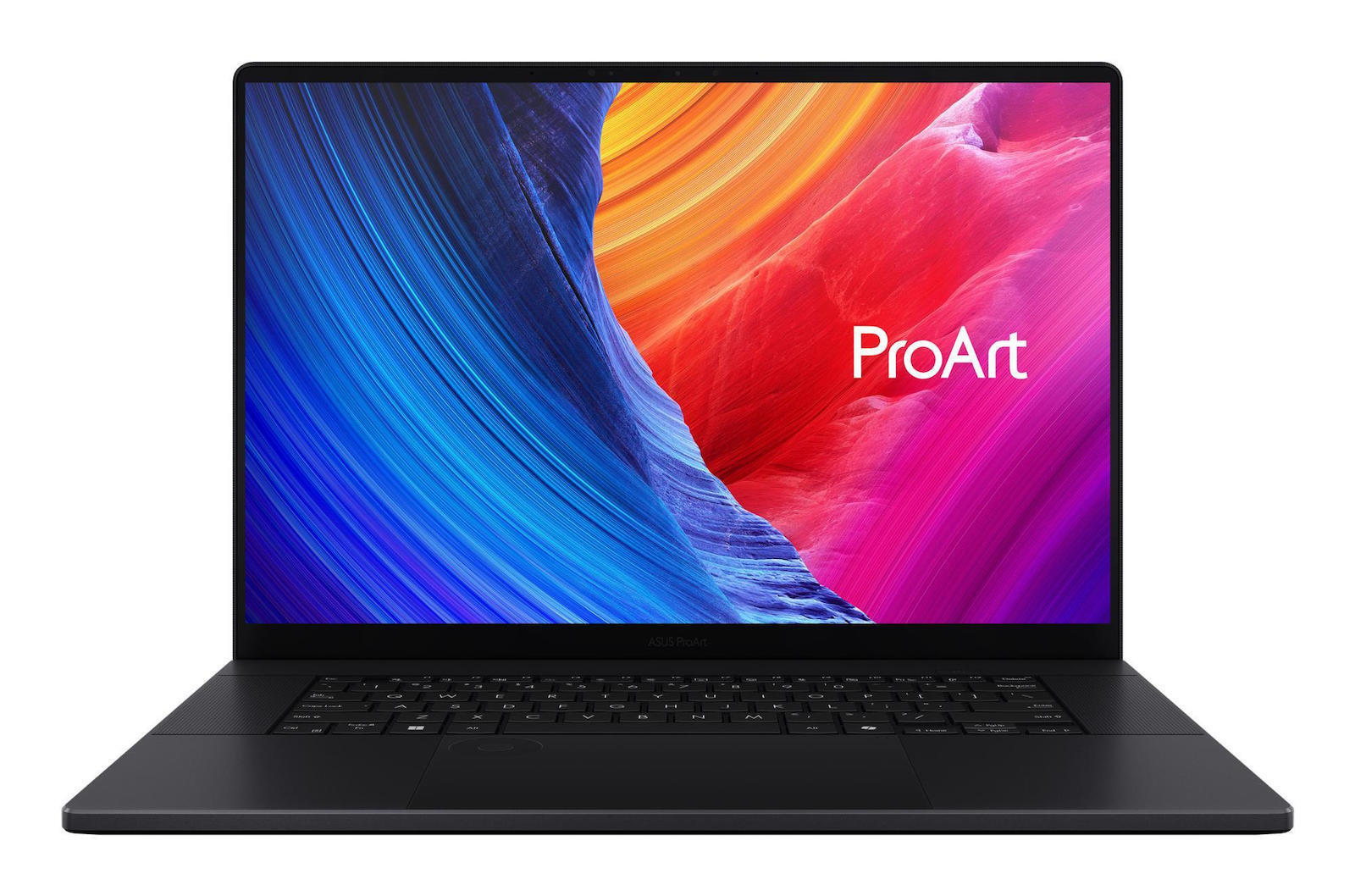 Asus ProArt H7606WP-SR231X 16" OLED Touchscreen (Ryzen AI 300 Series-9 HX 370/64GB/2TB SSD/GeForce RTX 5070/W11 Pro) (US Keyboard)