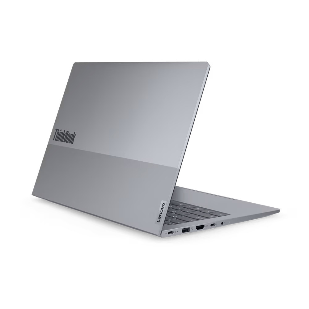 Lenovo ThinkBook 14 G8 IAL 14" IPS FHD+ (Ultra 7-255H/16GB/512GB SSD/W11 Pro) (GR Keyboard) view 5
