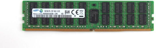Dell DDR4 with Module 1x16GB and Speed 2133 for Desktop 1R8CR