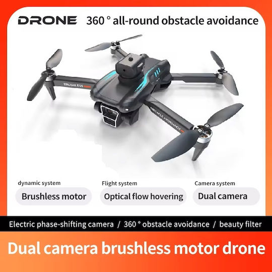 X223 Drone with 2K Camera and Controller view 4