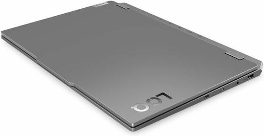 Lenovo LOQ 15ARP9 15.6" IPS FHD 144Hz (Ryzen 7-7435HS/16GB/512GB SSD/GeForce RTX 4060/No OS) Luna Grey (FR Keyboard) view 6