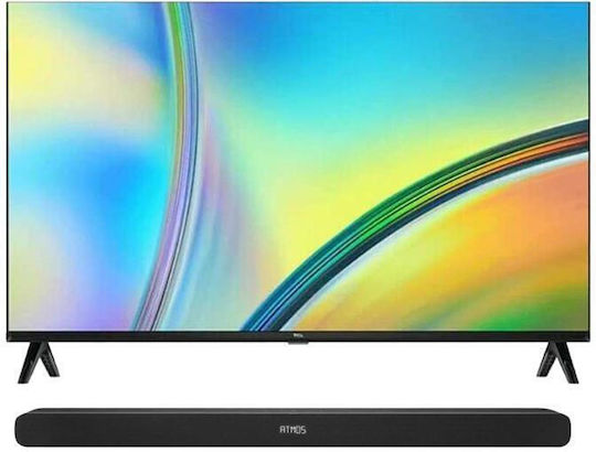 TCL Smart Television 32" Full HD LED 32S5400AF + TS8111 HDR (2023) view 1