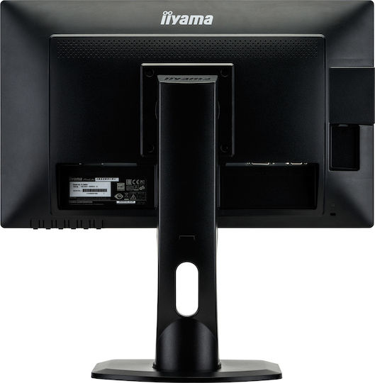 Iiyama ProLite XB2283HSU-B1DP VA Monitor 21.5" FHD 1920x1080 with Response Time 5ms GTG view 3