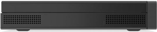 Lenovo Mini PC (Core 7 240H/16GB DDR4/512GB SSD/No OS) view 4