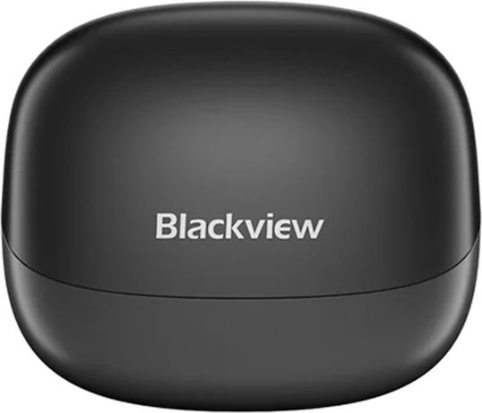 BlackView AirBuds 20 Bluetooth Handsfree Earphones with Sweat Resistance and Charging Case Black Ansicht 4