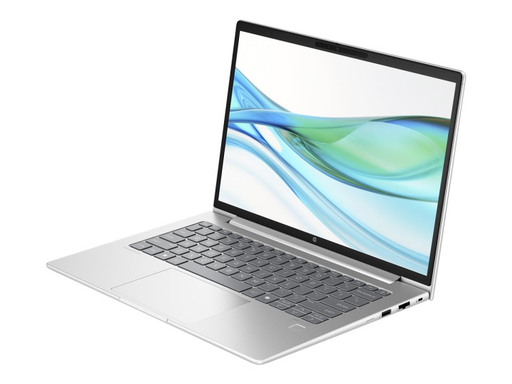 HP ProBook 440 G11 14" IPS FHD+ (Ultra 7-155U/16GB/512GB SSD/No OS) Pike Silver (International English Keyboard) view 2