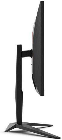 AOC AG275QX IPS HDR Gaming Monitor 27" QHD 2560x1440 170Hz with Response Time 1ms GTG view 3