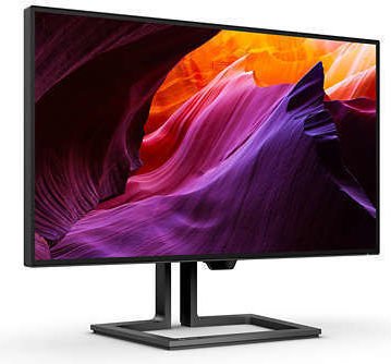 Philips 27B1U7903 IPS Monitor 27" 4K 3840x2160 with Response Time 4ms GTG view 3