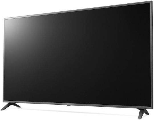 LG Smart Television 43" 4K UHD LED 43UR78GC0LK HDR (2023) view 7