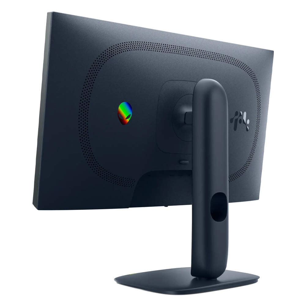 Dell Alienware AW2525HM IPS HDR Monitor 24.5" FHD 1920x1080 320Hz with Response Time 1ms GTG view 4