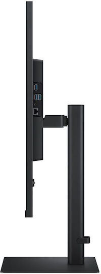 Samsung ViewFinity S8 (S80UD) IPS HDR Monitor 37" 4K 3840x2160 with Response Time 5ms GTG view 3