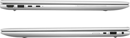 HP EliteBook 860 G11 16" OLED (Ultra 5-125H/16GB/1TB SSD/W11 Pro) (GR Keyboard) view 4