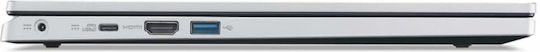 Acer Extensa 215-33 15.6" FHD (i3-N305/8GB/256GB SSD/No OS) (ES Keyboard) vista 6
