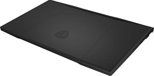 MSI Katana A17 AI B8VF-1004XPL 17.3" FHD 144Hz (Ryzen 7-8845HS/16GB/1TB SSD/GeForce RTX 4060/No OS) (International English Keyboard) view 8