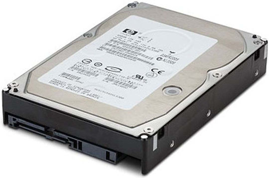 HP 900GB HDD Hard Drive 3.5" SATA III 10000rpm For Server 713821-B21