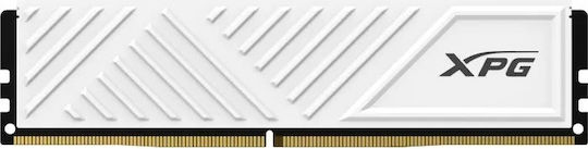 Adata GAMMIX D35 DDR4 with Module 1x32GB and Speed 3200 for Desktop AX4U320032G16A-SWHD35 vue 2