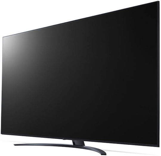 LG Smart Television 86" 4K UHD LED 86UR81003LA HDR (2023) view 3