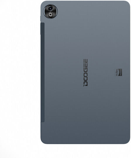 Doogee T20 Ultra 12" Tablet with WiFi & 4G (12GB/256GB) Gray vista 4