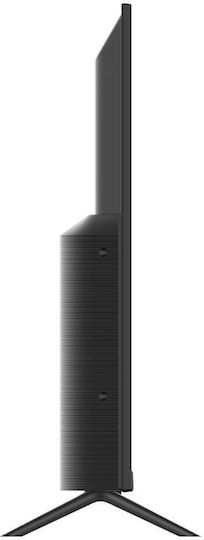 Kivi Television 32" HD Ready LED 32H550NB (2023) view 3
