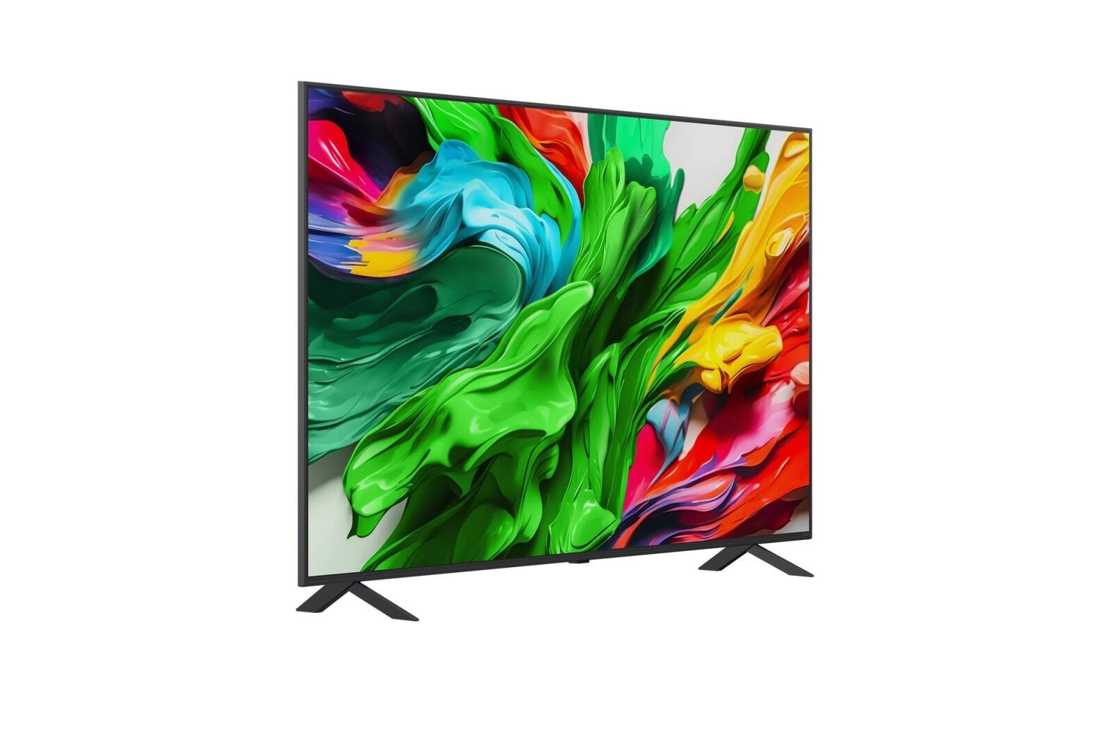 LG Smart Television 65" 4K UHD QNED evo AI QNED87 HDR (2025) view 2