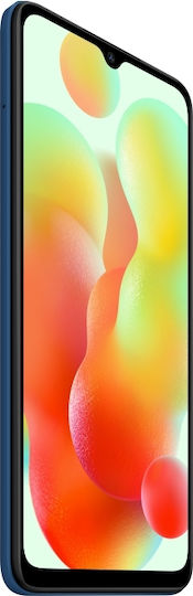 Xiaomi Redmi 12C Dual SIM (3GB/64GB) Ocean Blue view 5