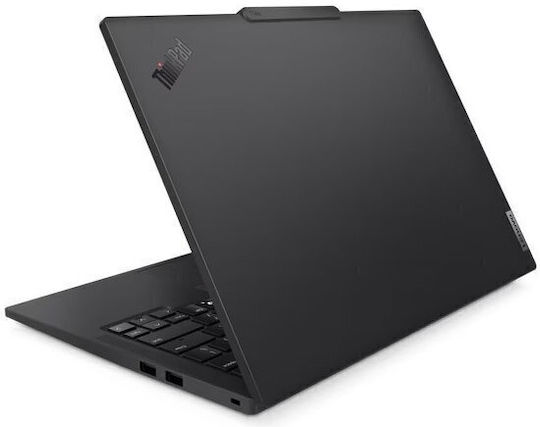 Lenovo ThinkPad T14s Gen 5 14" IPS FHD+ (Ultra 7-155U/32GB/1TB SSD/W11 Pro) (ES Keyboard) view 5