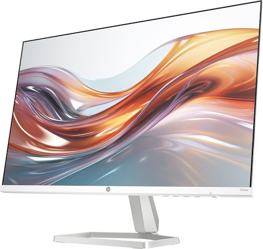 HP 94C36E9 IPS Monitor 23.8" FHD 1920x1080 with Response Time 5ms GTG view 6