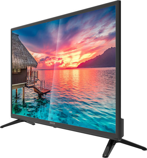 Sencor Television 32" HD Ready LED SLE 3231TCS (2023) view 2