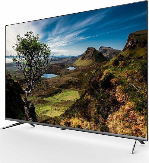 Metz Smart Television 32" HD Ready LED 32MTB7000Z (2020) view 3